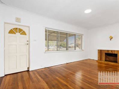 106 Ivanhoe Street, Eden Hill WA 6054