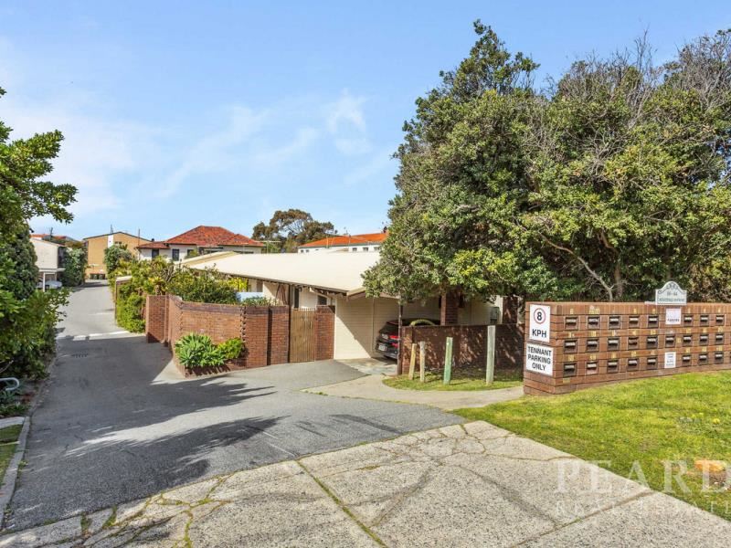 31/58 Hastings Street, Scarborough