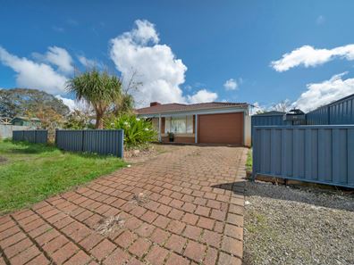 33 King  Street, Gosnells WA 6110