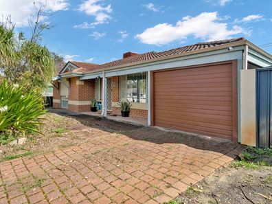 33 King  Street, Gosnells WA 6110