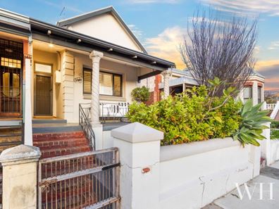 166 South Terrace, Fremantle WA 6160