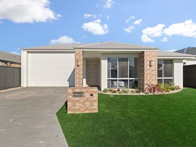 15 Oldfield Chase, Brabham WA 6055