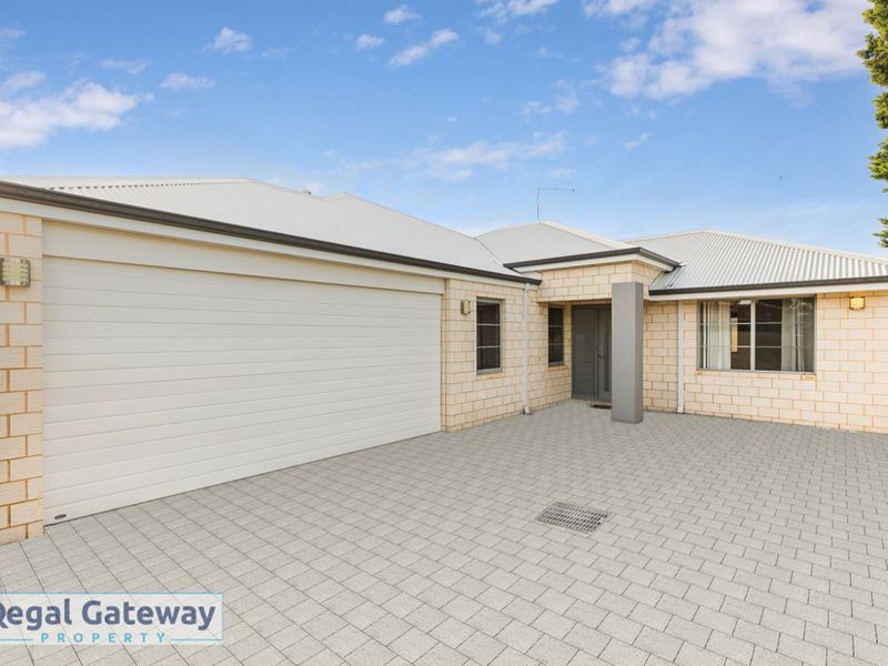 44a Fleetwood Road, Lynwood