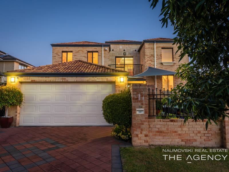 5A Birdwood Street, Innaloo WA 6018