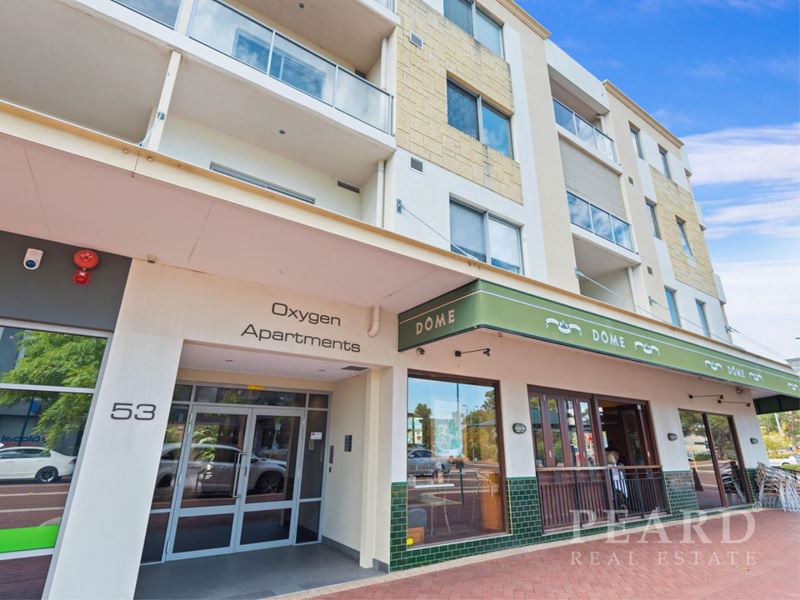 16/53 Davidson Terrace, Joondalup