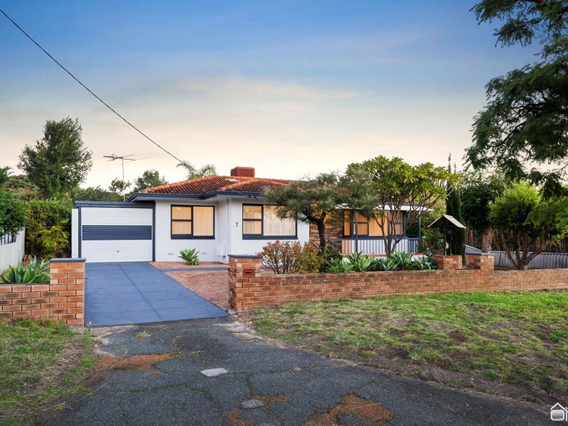 7 Exbury Road, Armadale WA 6112