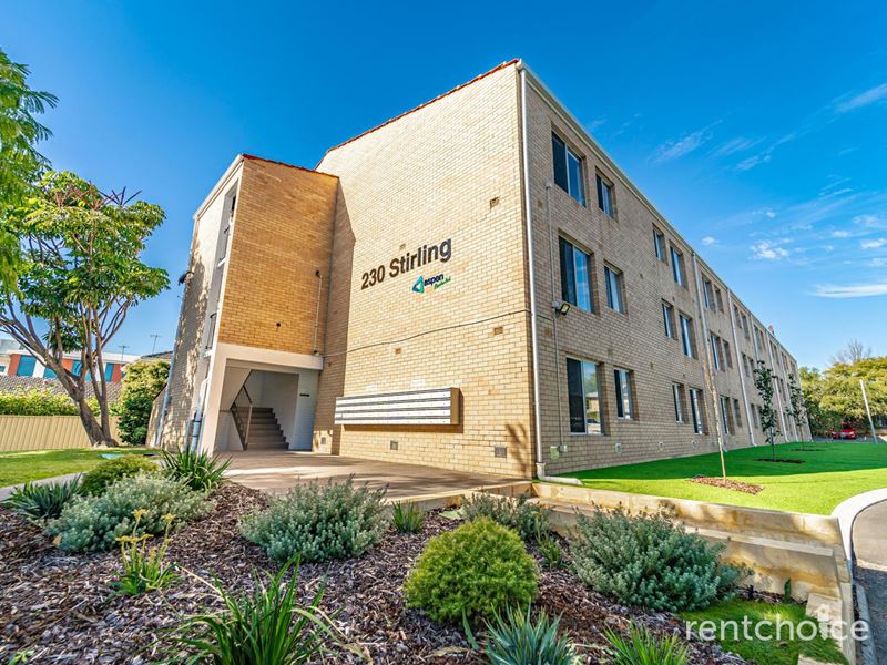 16/230 Stirling Highway, Claremont WA 6010