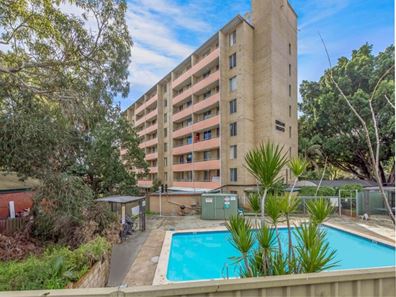 30/50 Kirkham Hill Terrace, Maylands WA 6051