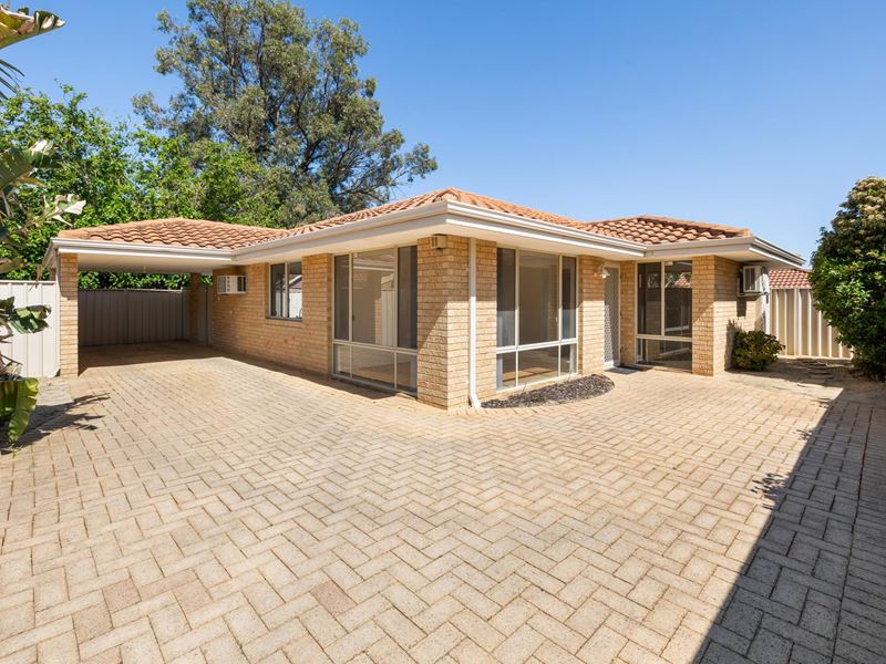 3/16 Herndon Close, Cannington WA 6107