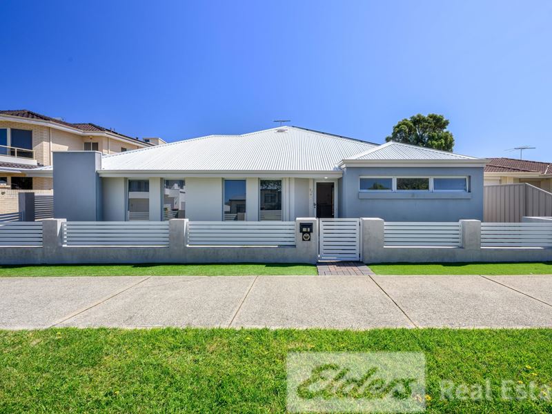 30a Smythe  Street, Rockingham WA 6168