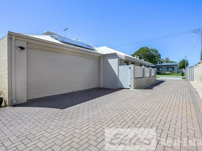 30a Smythe  Street, Rockingham WA 6168