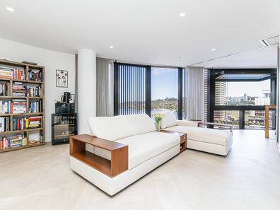 705/11 Barrack Square, Perth WA 6000