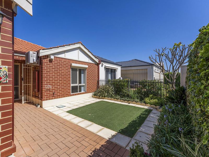 139 / 99 Burslem Drive, Maddington WA 6109