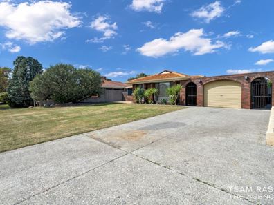 20 Barlee Way, Beechboro WA 6063