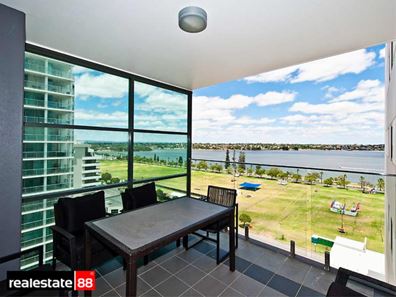 60/90 Terrace Road, East Perth WA 6004