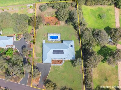 41 Drovers Road, Bovell WA 6280