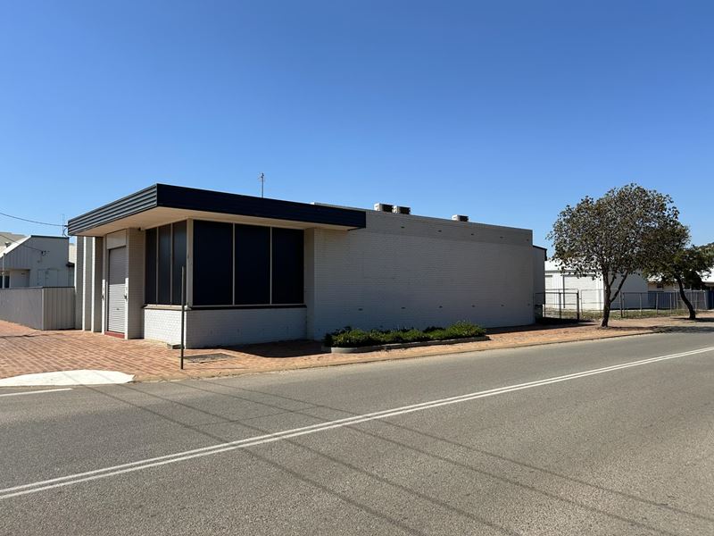 19 Dandaragan Street, Moora WA 6510