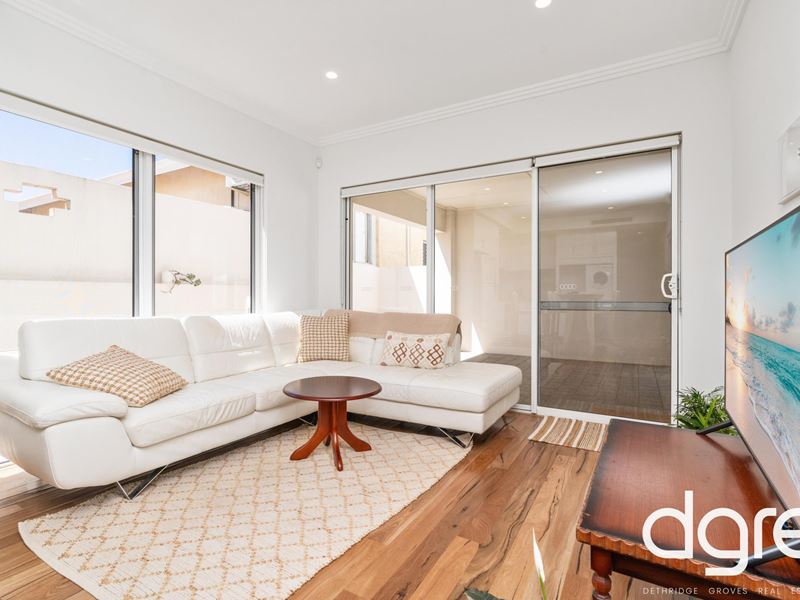 2/3 Norman Street, Fremantle