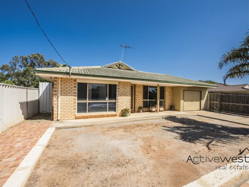 17 Bonamia Road, Utakarra WA 6530