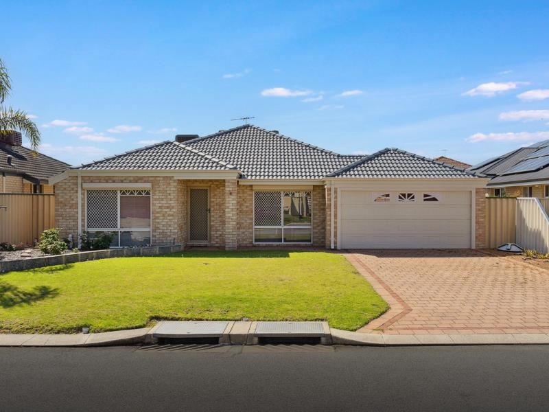 6 Edgbaston Crescent, Port Kennedy WA 6172