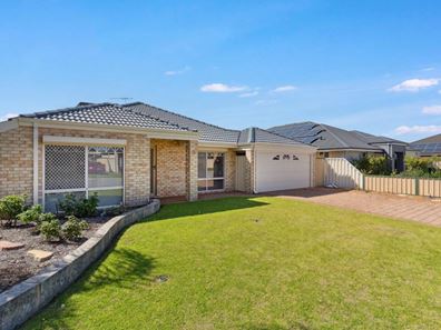 6 Edgbaston Crescent, Port Kennedy WA 6172