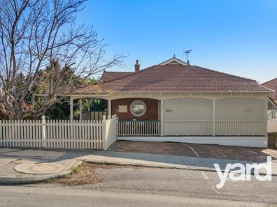 5 Ord Street, Fremantle WA 6160