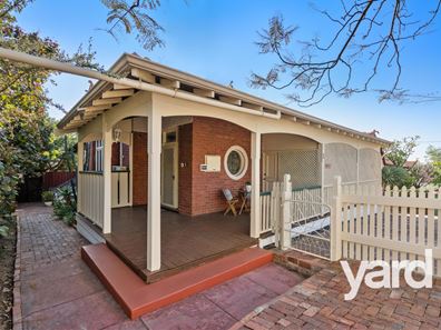 5 Ord Street, Fremantle WA 6160