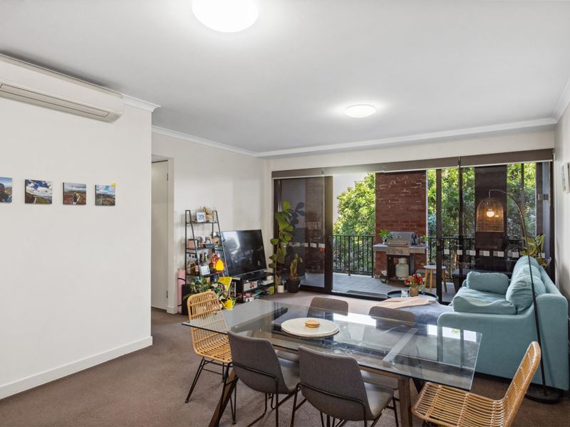 13/9 Salvado Road, Subiaco