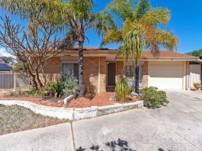 20B Bridgedale Close, Beldon WA 6027