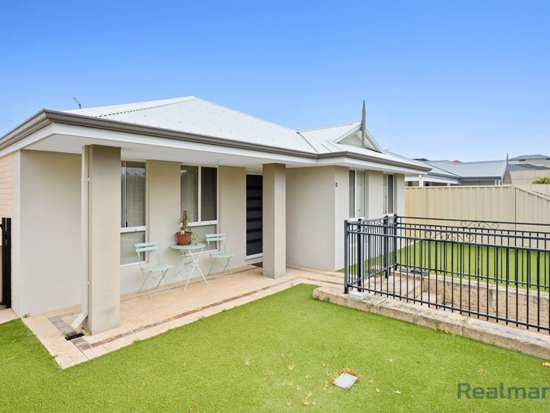 20 Nullagine Pass, Dawesville