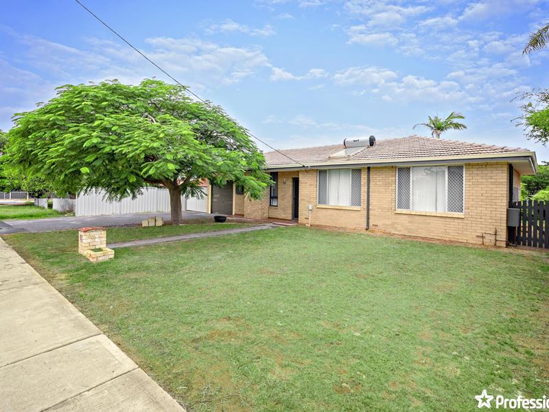 98 Mitchell Street, Spalding WA 6530