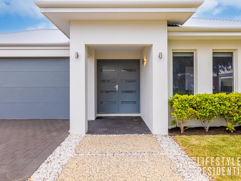 32 Explorer Street, Yanchep WA 6035