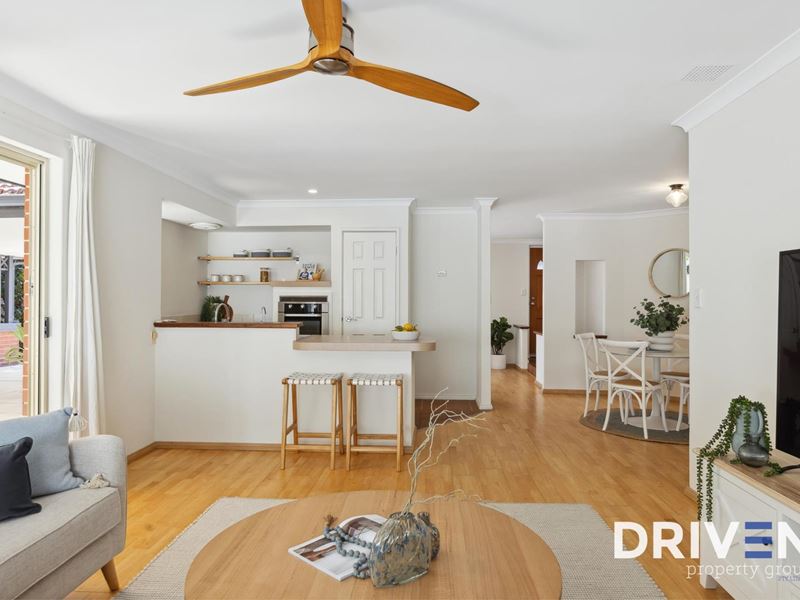 98A Ashburton Street, East Victoria Park