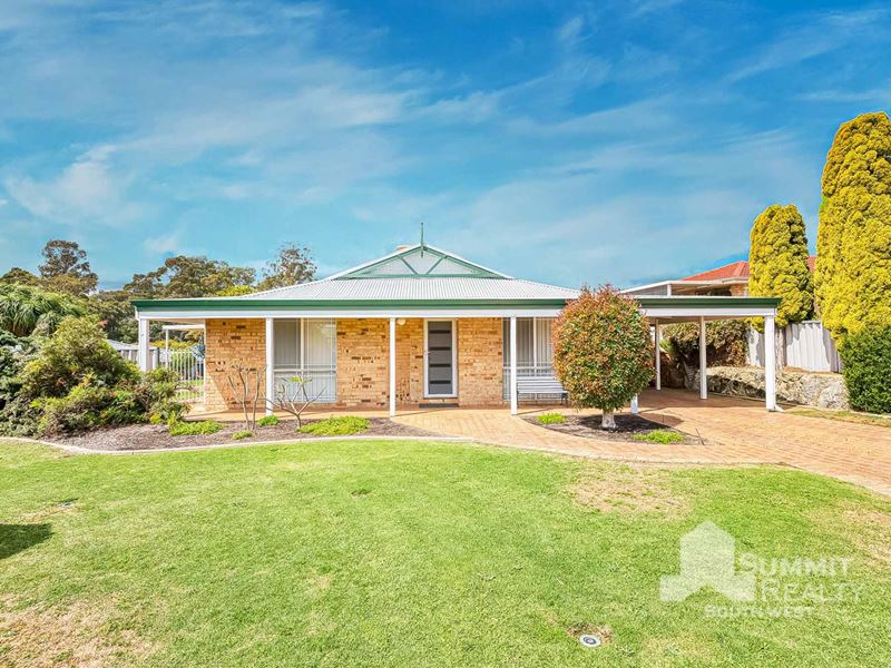 6 Tuart Place, Eaton WA 6232