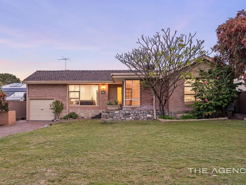 381 Marmion Street, Melville