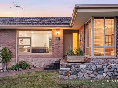 381 Marmion Street, Melville WA 6156