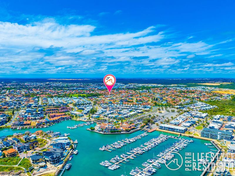 36 Rothesay Heights, Mindarie