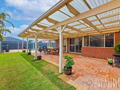 36 Rothesay Heights, Mindarie WA 6030