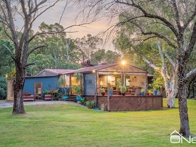 Lot 95 Lefroy Street, Serpentine WA 6125