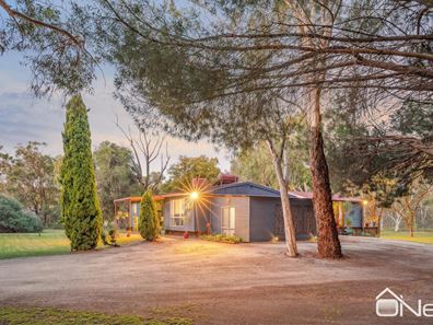 Lot 95 Lefroy Street, Serpentine WA 6125