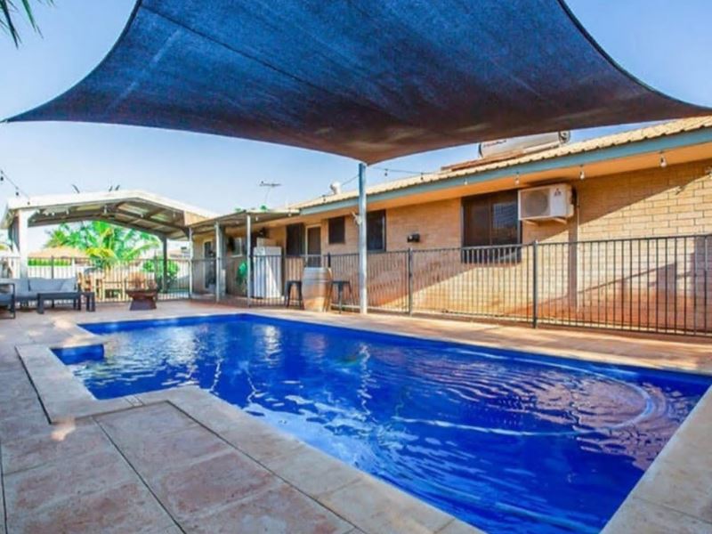 30 Etrema Loop, South Hedland WA 6722