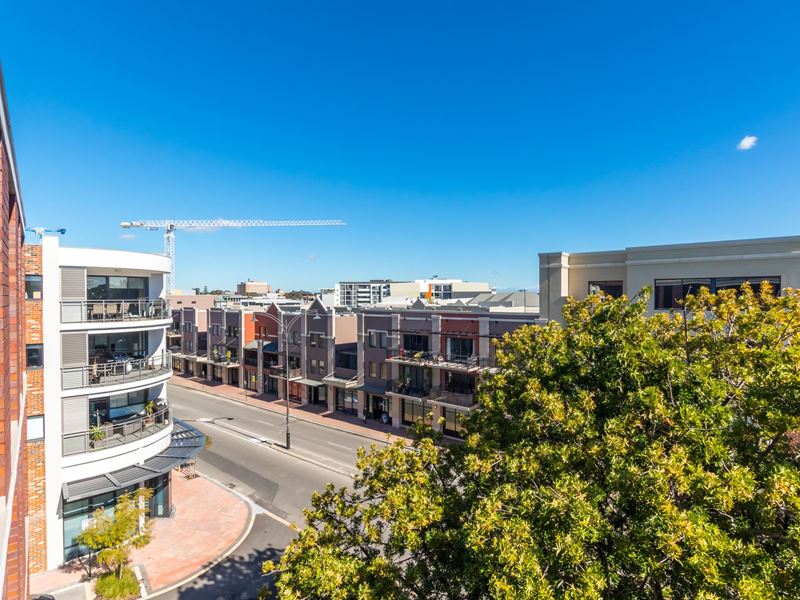 22/9 Salvado Road, Subiaco