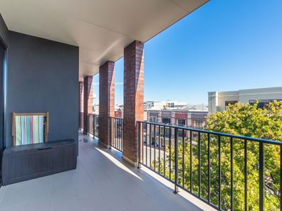 22/9 Salvado Road, Subiaco WA 6008