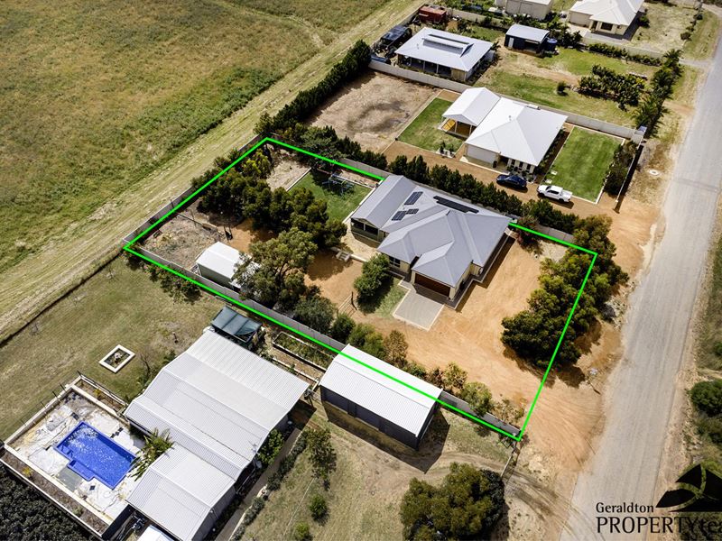 435 Alexander Drive, Glenfield