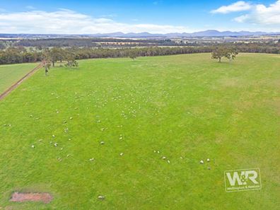 Lots 1 & 1153 Crockerup Road, Mount Barker WA 6324