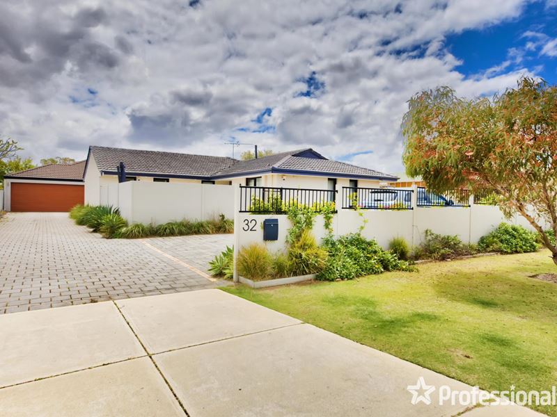 32 Holdhurst Way, Morley