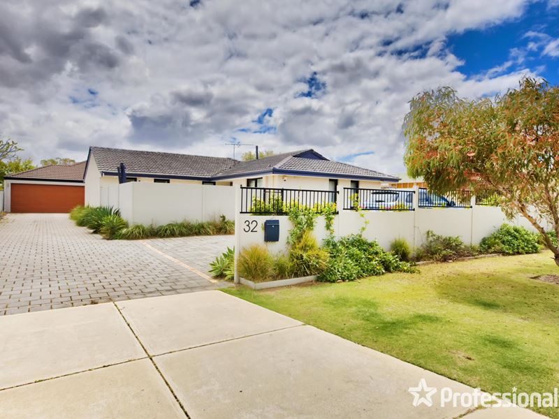 32 Holdhurst Way, Morley WA 6062