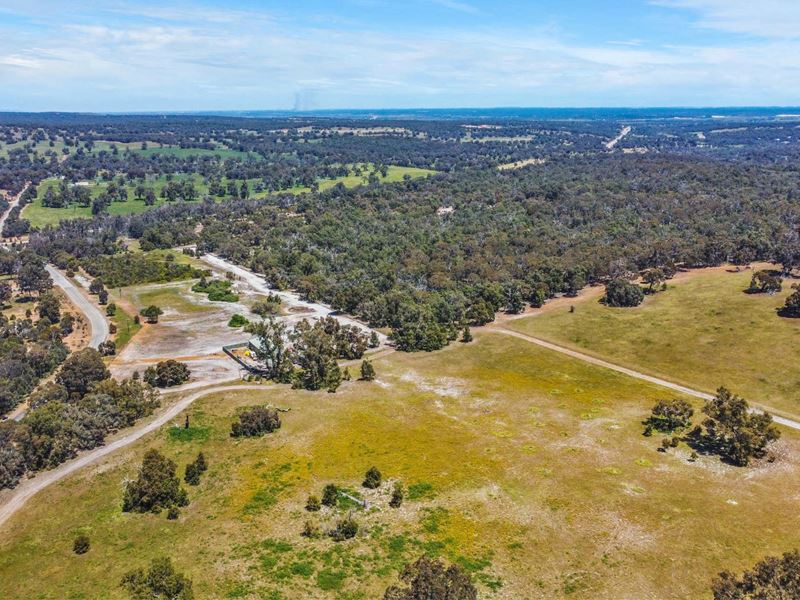 Lot 78 Maddern South Road, Chittering WA 6084