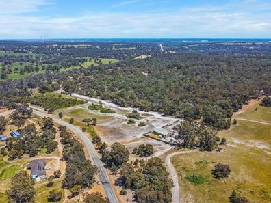 Lot 78 Maddern South Road, Chittering WA 6084