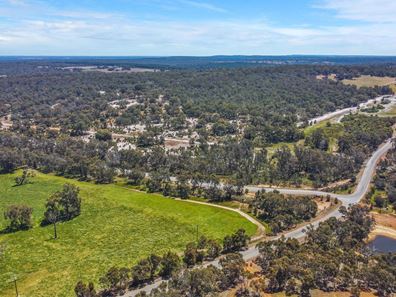 Lot 78 Maddern South Road, Chittering WA 6084